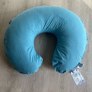 BOPPY NURSING AND TUMMY TIME PILLOW